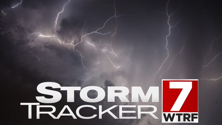 Severe Thunderstorm Warning issued in Ohio