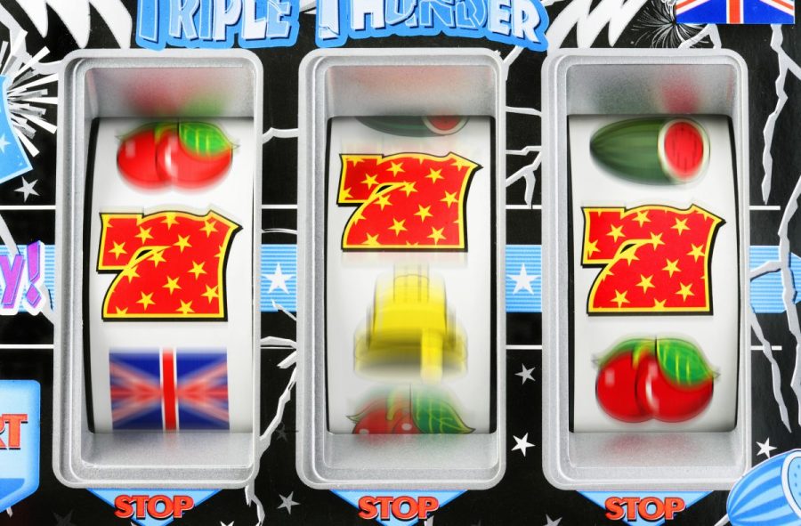 Study links Social Security payment days to increased gambling