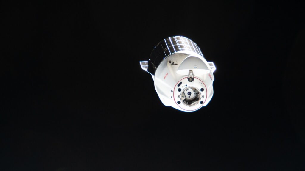 NASA Sets Coverage for SpaceX 35th Station Resupply Launch, Arrival