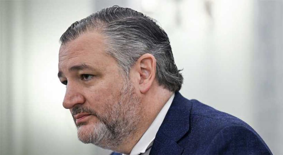 Ted Cruz could suffer bruising 'black eye' heading into 2028 with big bet on GOP race