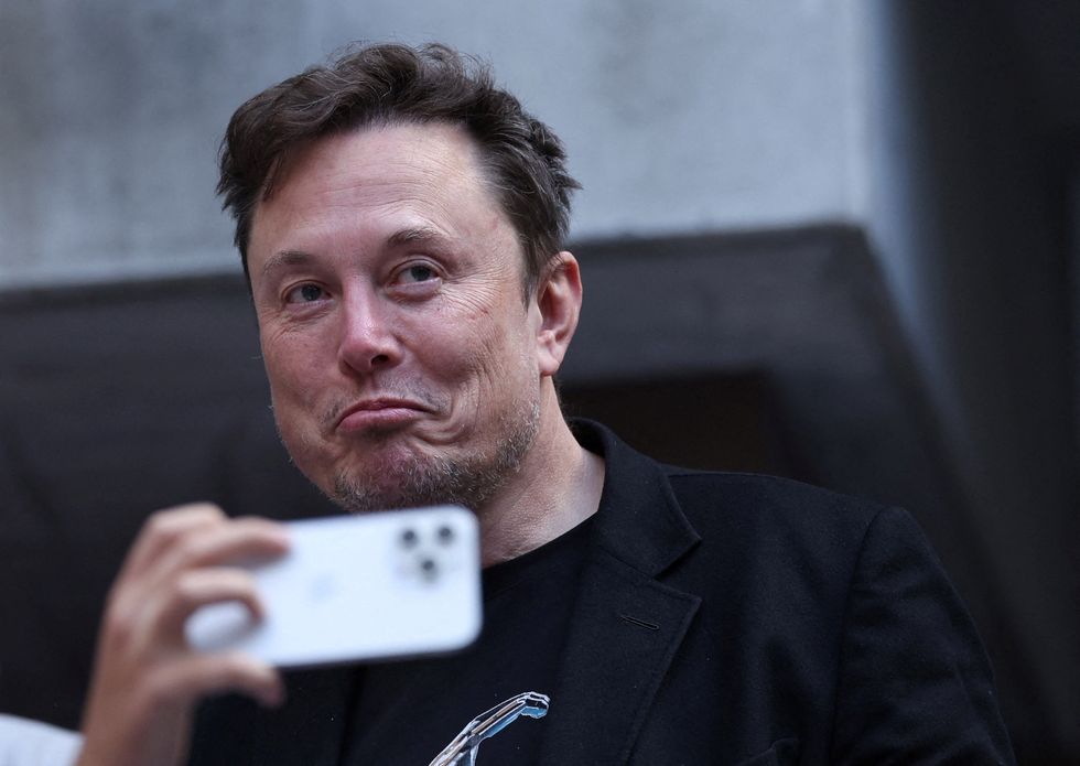 'Just canceled your order': Elon Musk trolled as he 'doxxes himself' with his full address