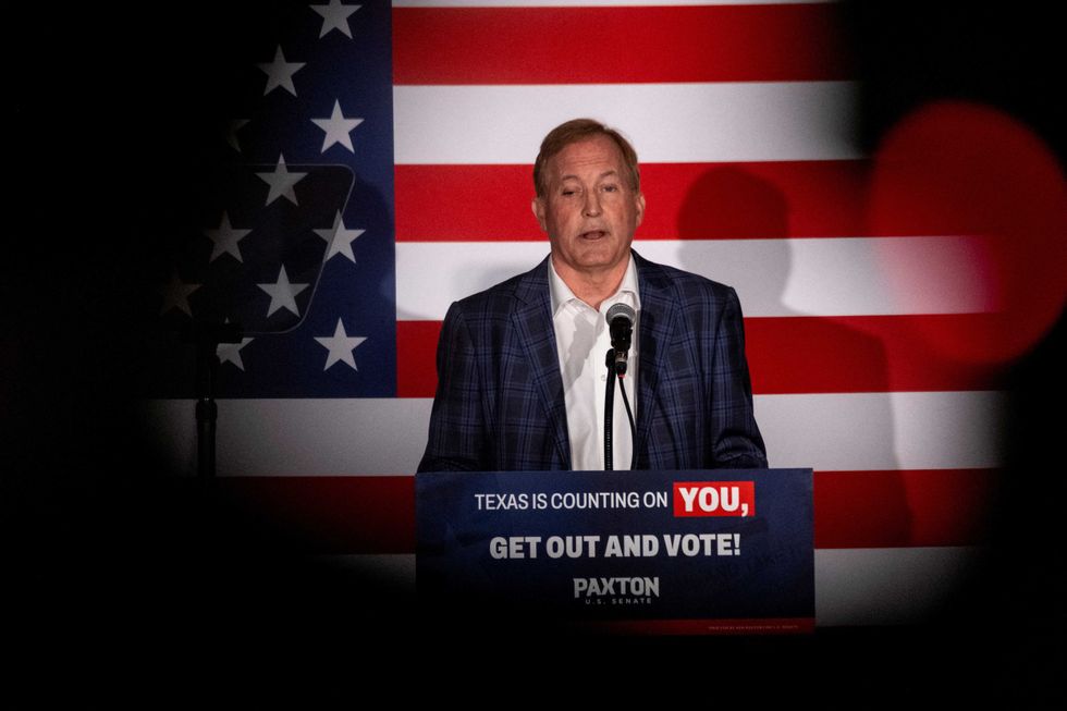 ‘Just apocalyptic’: Small donor shocker spells trouble for GOP ahead of midterms