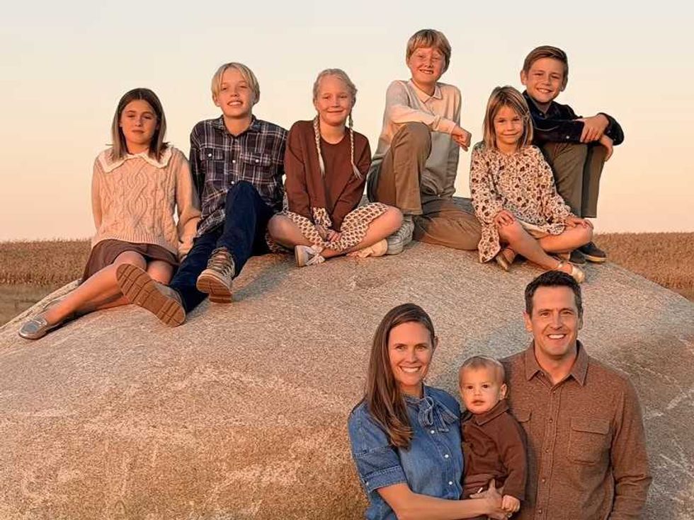 'Family values' Republican’s divorce timeline and 'sex toy' stake come back to bite him