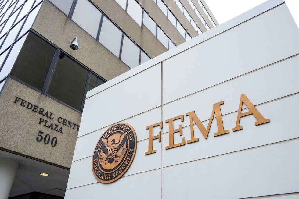 Unsettled ex-FEMA chief details big fear as Trump-decimated agency faces major hurricane