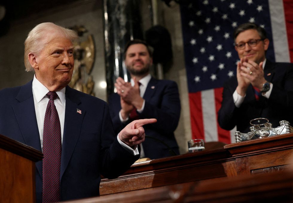 Trump’s hunt for Ilhan Omar exposes a far bigger target in his sights: NYT columnist