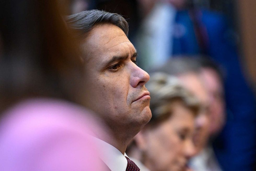 DOJ insider trading unit 'decimated' as Todd Blanche focuses on daycare 'fraud': Bloomberg