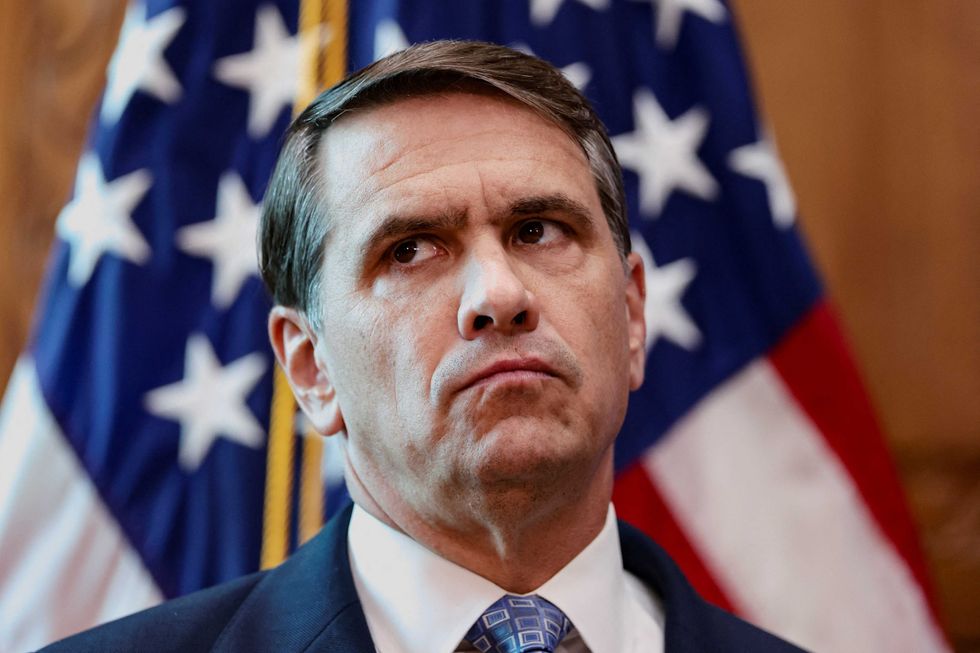 Todd Blanche: 'Of course' DOJ would block states from certifying elections in some cases