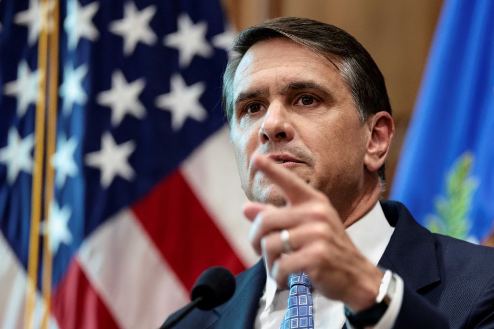 Disturbing scheme flagged in Trump DOJ midterm lawsuit: 'Not even pretending!'