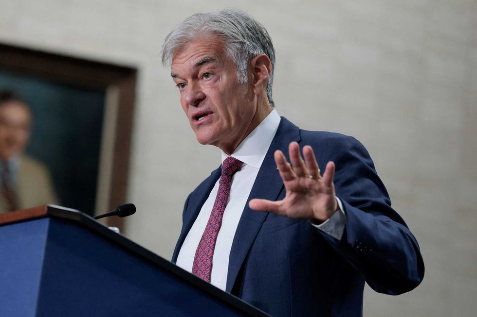 'Where are you shopping?' Dr Oz's grocery claims met with disbelief on Fox News