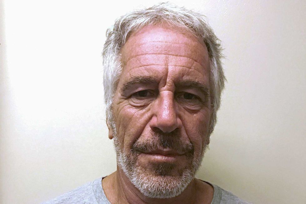 Trump's DOJ unmasked Epstein victims after ignoring FBI whistleblower’s urgent alarm