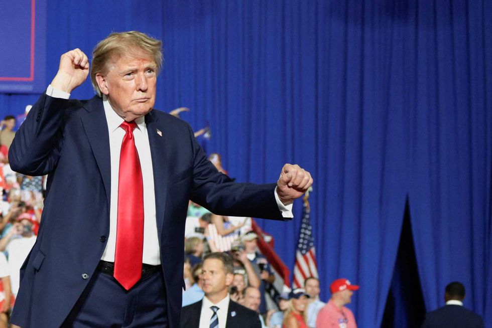 Republican unease with Trump spreads to places it was never supposed to reach: report