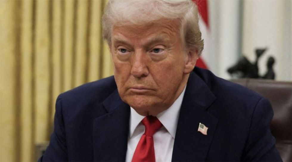 Trump impeachment lawyer snarls at 'beyond repair' Nobel committee after new snub