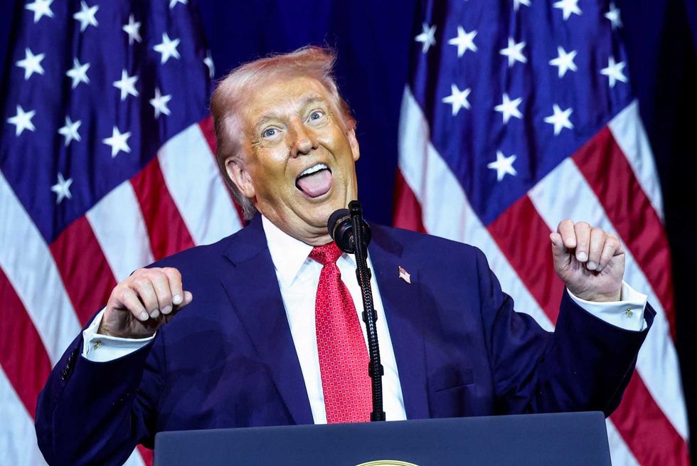 Trump accused of calling voters dumb with 'telling' comment: 'Way to insult good people'