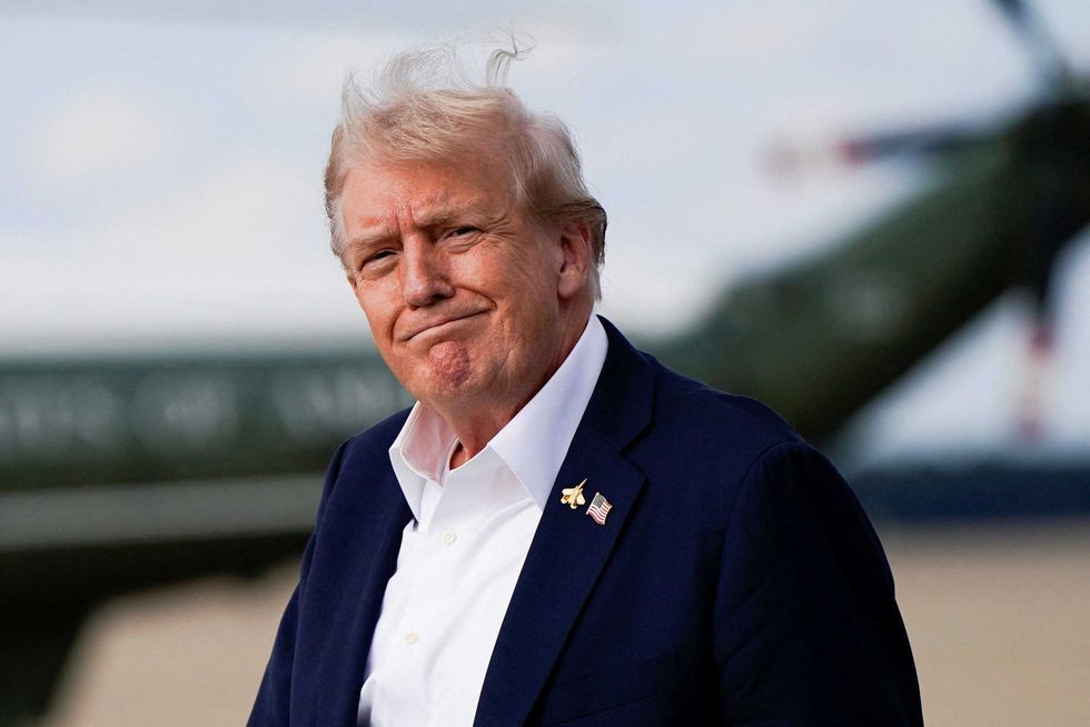 Trump just gave the one rant that all Republicans should be confronted with: Jen Psaki