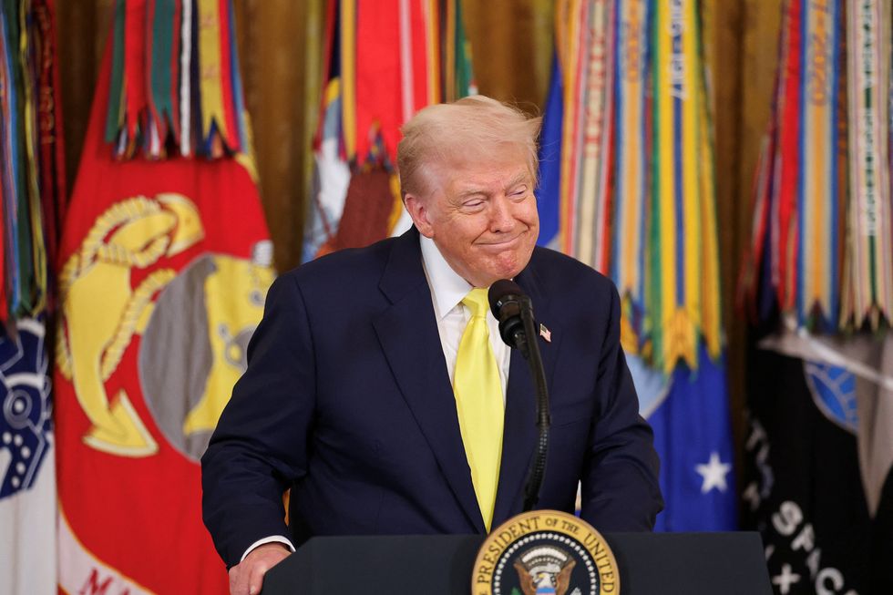 MAGA host lays out Trump’s ‘genius’ plan to ensure Dems never win an election again