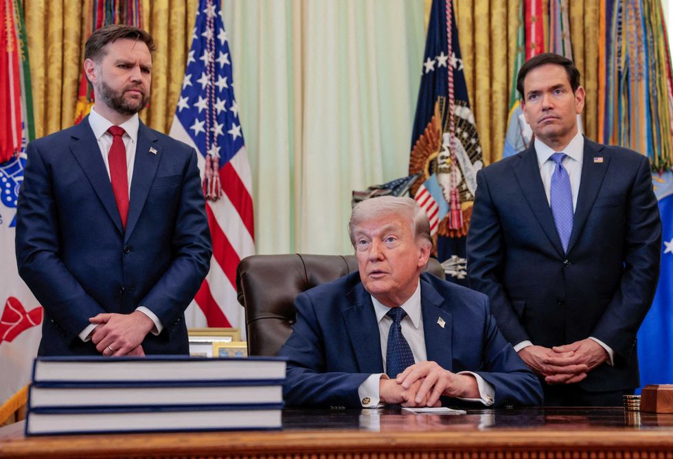 Republicans warn Trump heir could take the fall for midterm drubbing: 'Owns a lot of this'