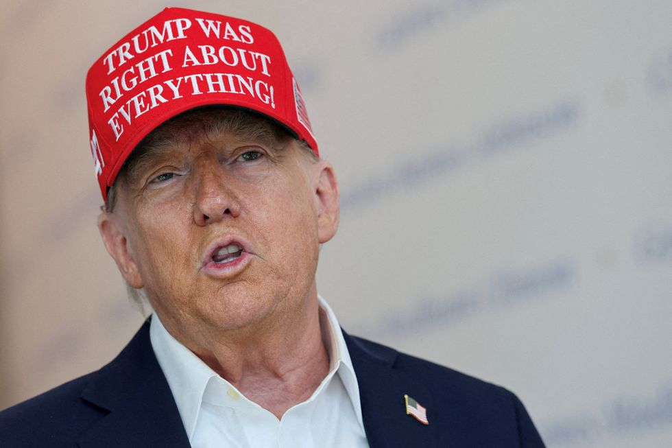 Once-mighty state GOPs in shambles after Trump's path of destruction: analysis