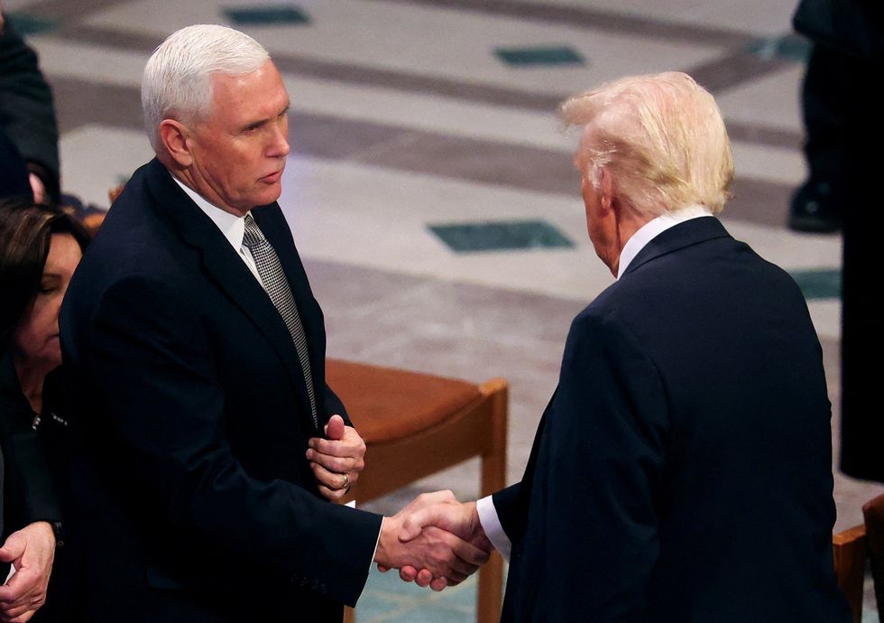 'Betrayal': High-ranking ex-Trump official unleashes brutal takedown of president's plan