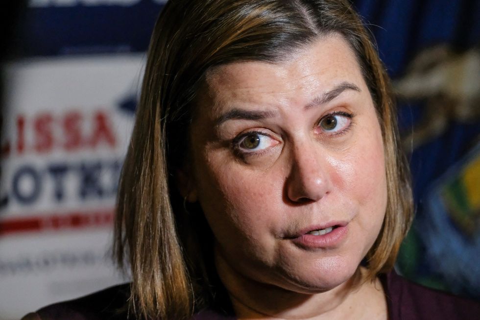 Senator bashes MAGA's 'manufactured outrage' over potential criminal probes: 'How toxic'