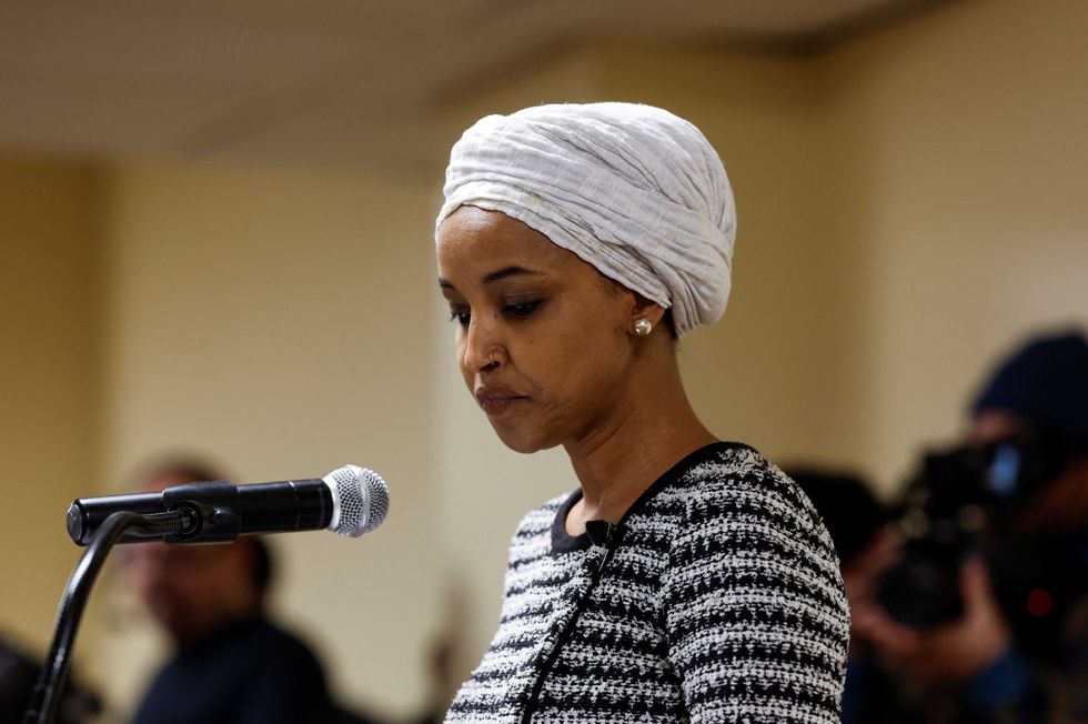 ‘Key part’ of MAGA’s crusade to take down Ilhan Omar could blow it all up in court: lawyer