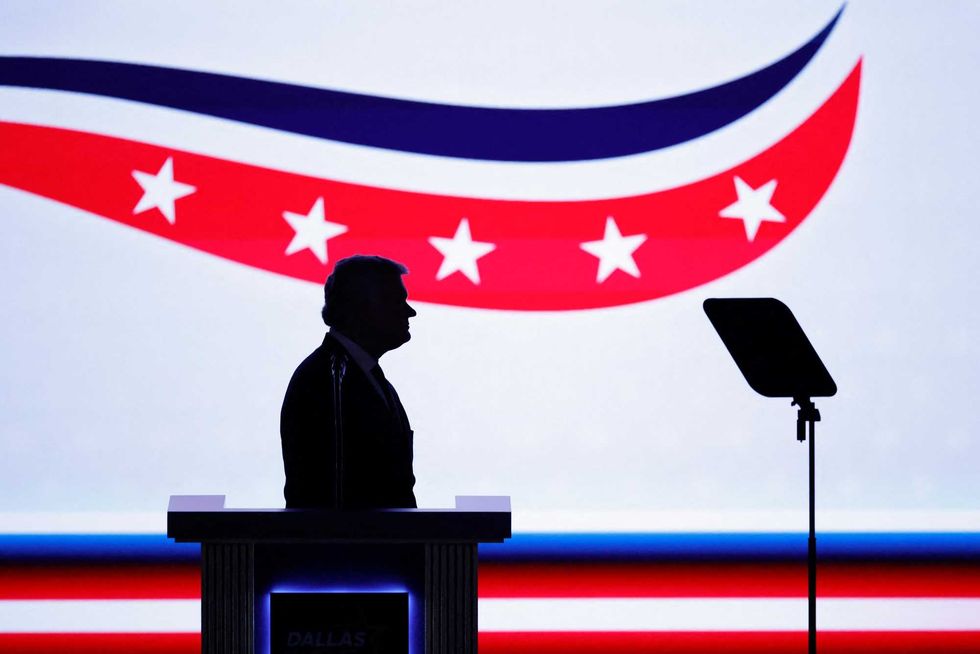 GOP turnout crash looms after MAGA pick left in ‘pool of his own urine’: ex-GOP pollster
