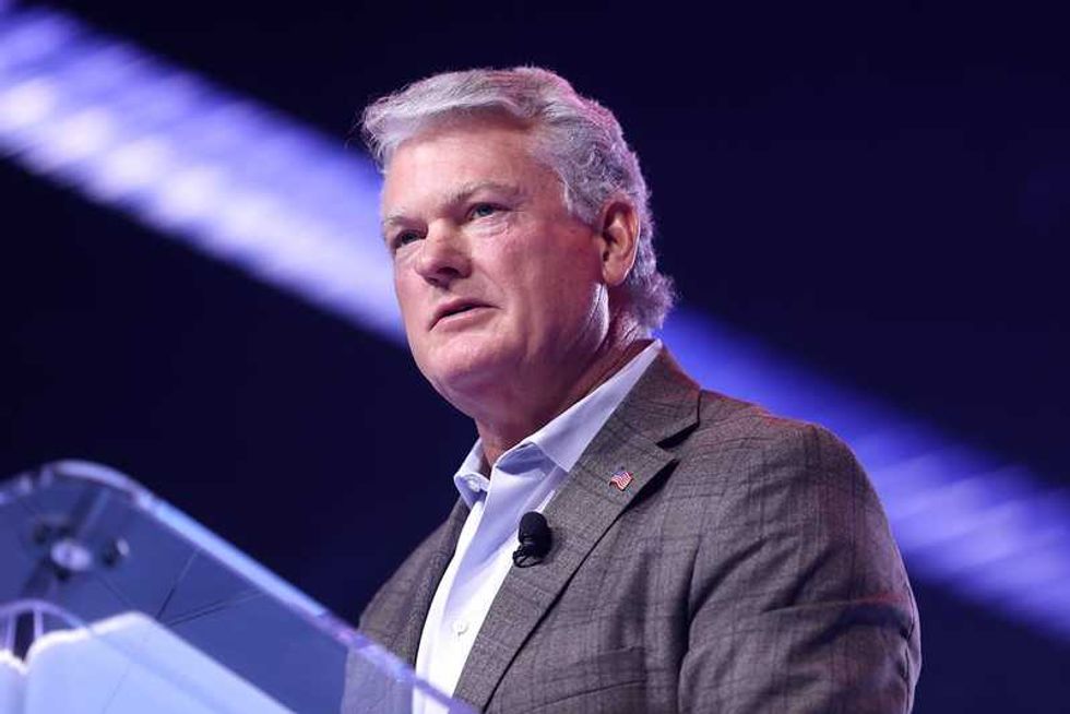 Troubling posts from GOP candidate with white nationalist son-in-law unearthed