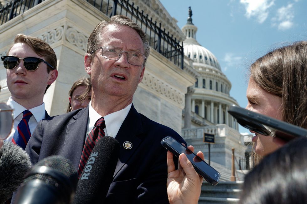Outrage as MAGA lawmaker openly admits plot to block seating of Dem candidate: 'Shameful'