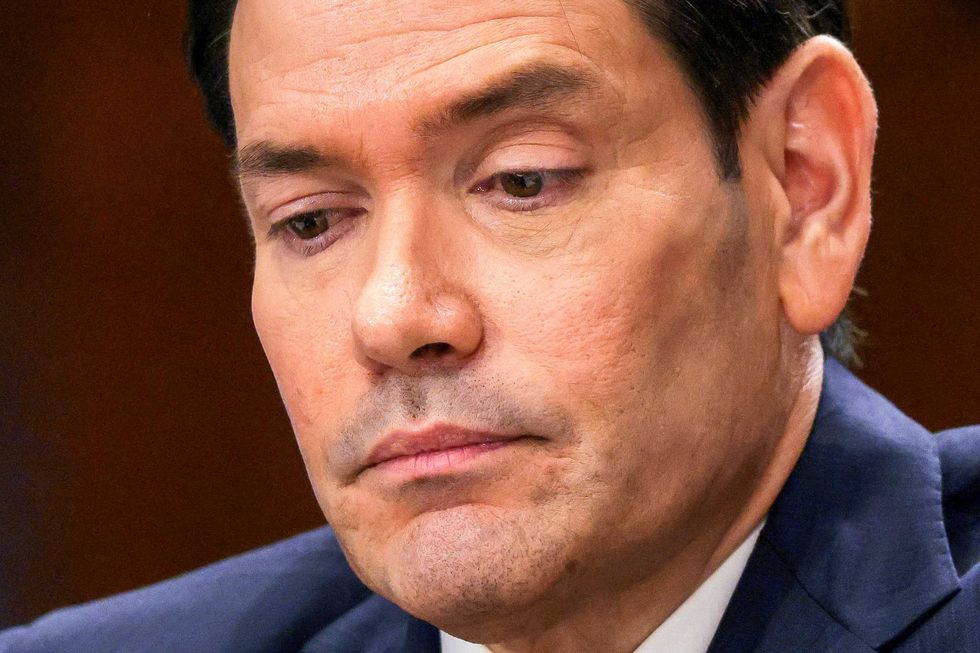 Rubio's State Dept flirting with criminal investigation as staffers investigated: report