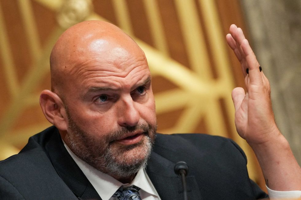 'Like arguing with a toddler': Insiders say life with estranged senator is 'soul-crushing'