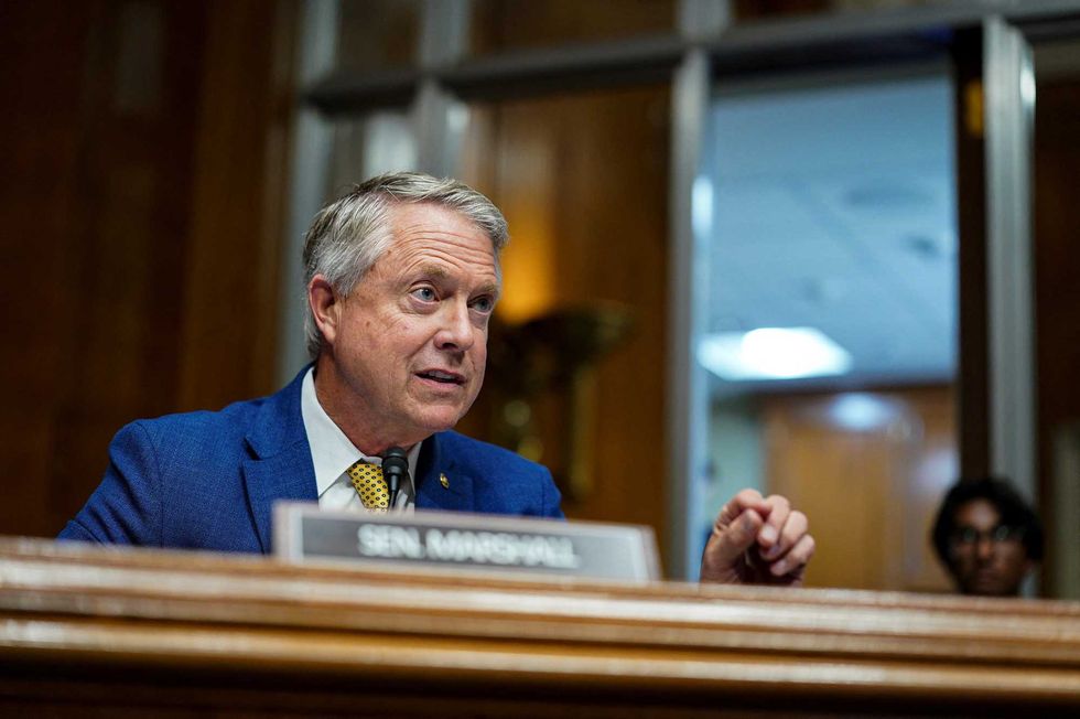 GOP scrambling to save Trump 'yes-man' in ruby-red state: 'Bad candidate, bad campaign'