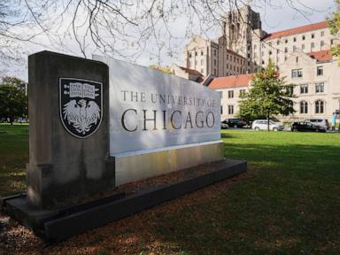 Teen's alleged rape at frat near Univ. of Chicago follows prior incidents: Lawsuit