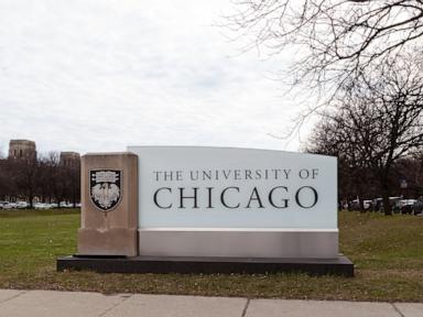Person of interest identified in reported sexual assault at UChicago frat house