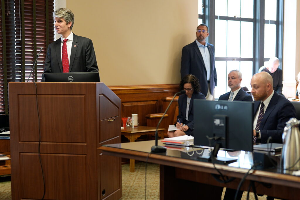 Judge orders that Christa Pike execution evidence be preserved