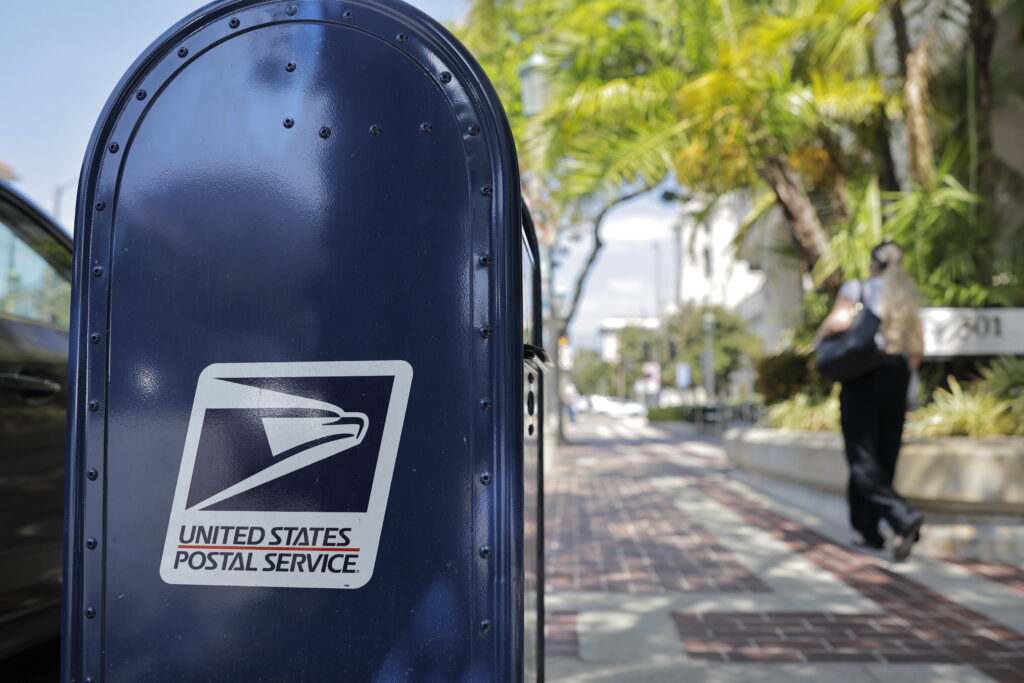 Suspicious mailings to election officials, congressional offices under investigation