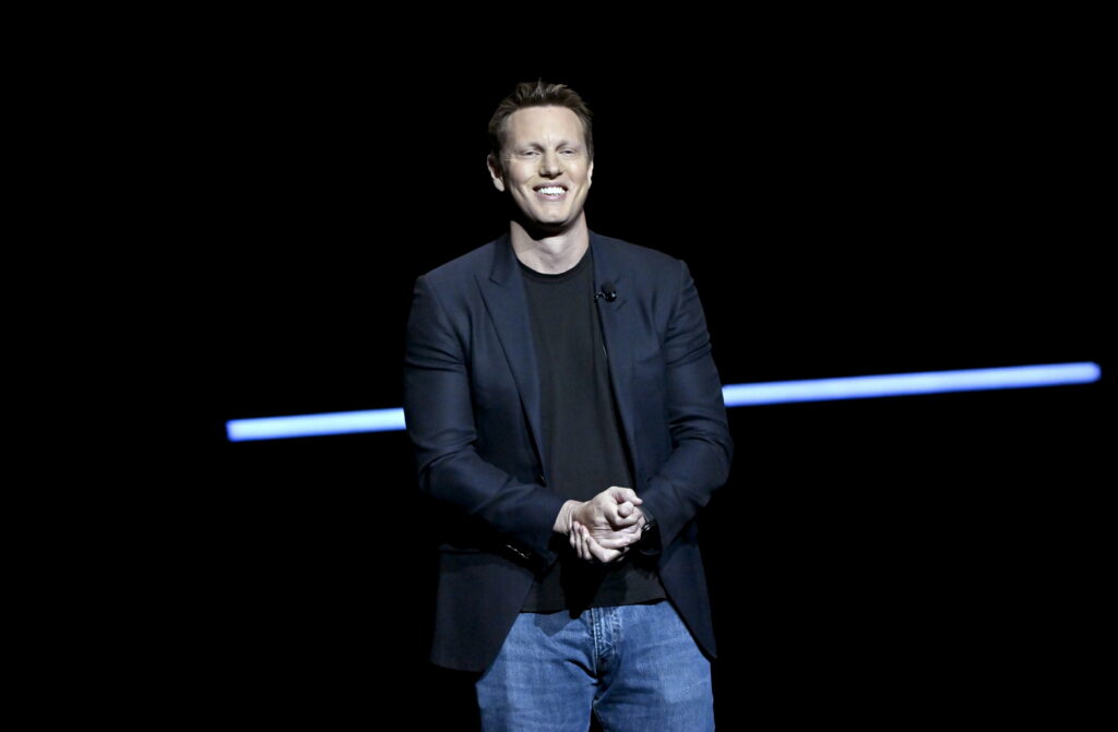 New Hollywood era begins with an epic mega merger between Paramount and Warner Bros.