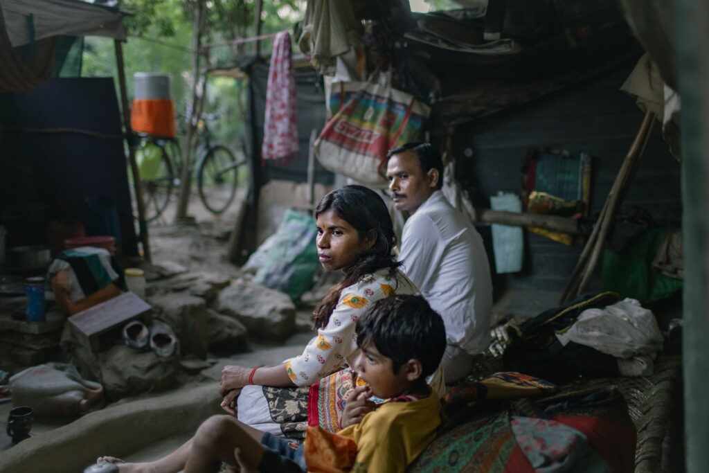 Millions are struck off India's voter rolls in largest disenfranchisement in history