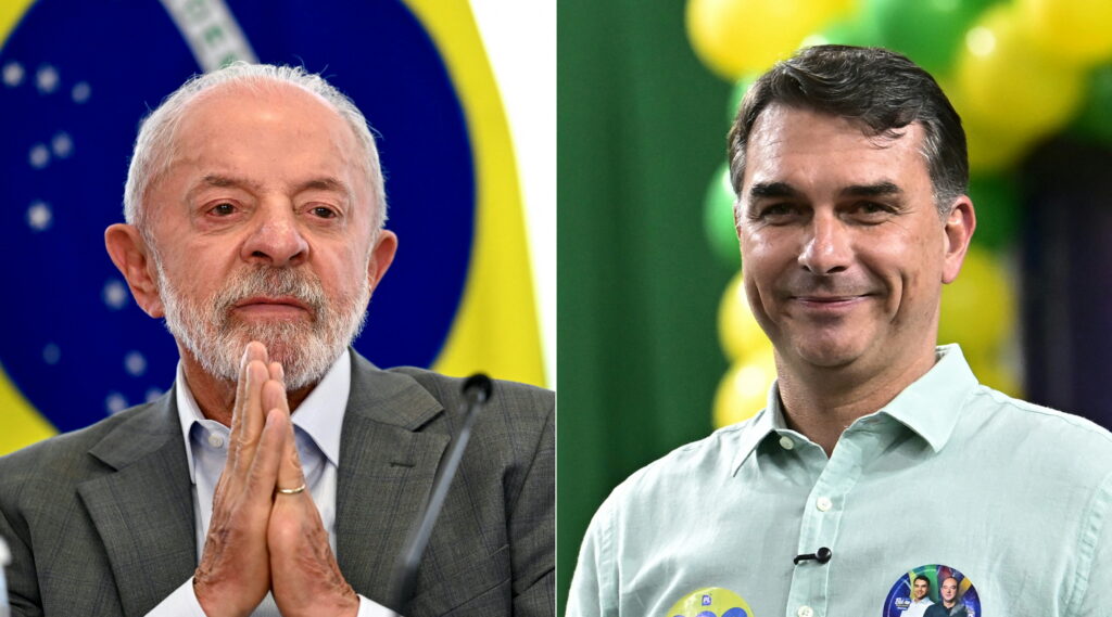 Brazil's runoff: Lula's legacy vs. Bolsonaro's dynasty