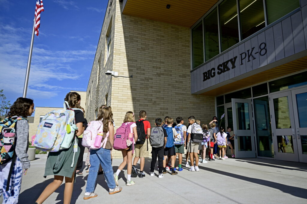 5 things civil rights data says about public schools