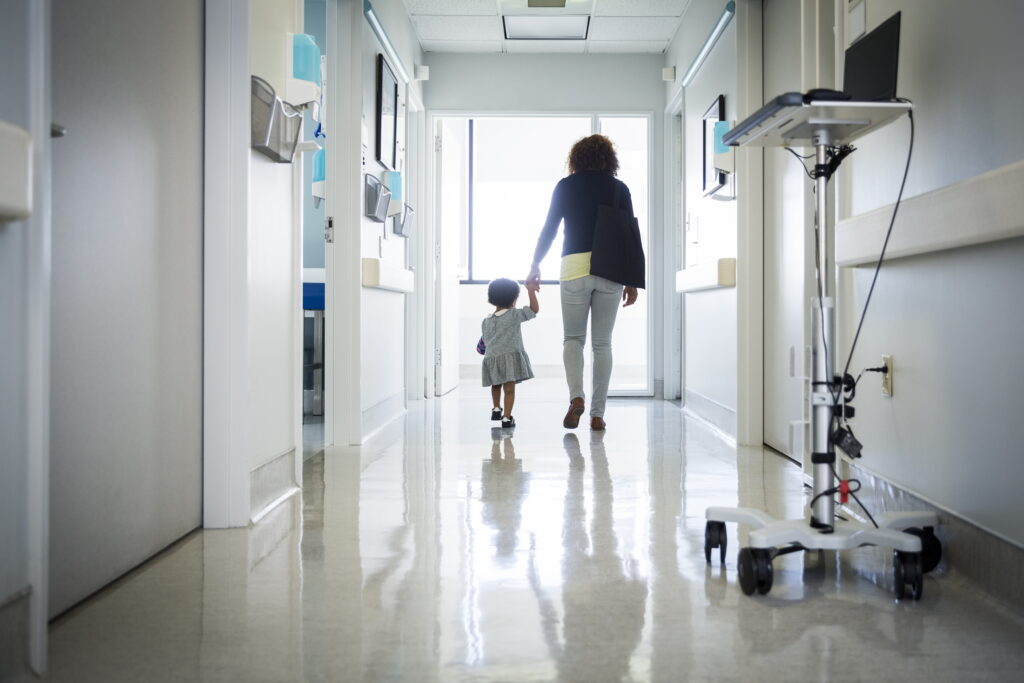 High health costs squeeze workers, even if you have good insurance through a job