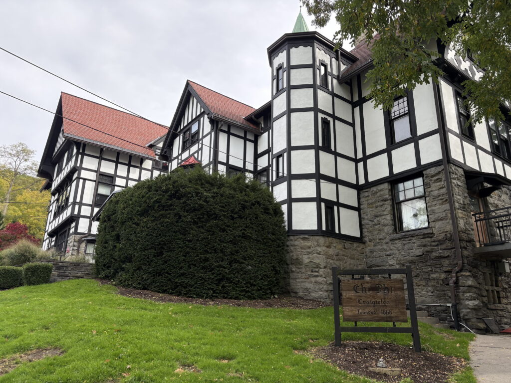 Cornell University bans frat parties, vows to address 'disturbing' campus culture