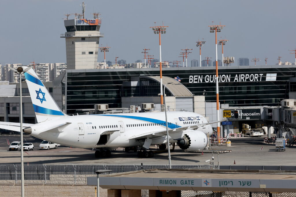 FlyDubai attacker intended to crash plane into Tel Aviv airport, ongoing investigation finds