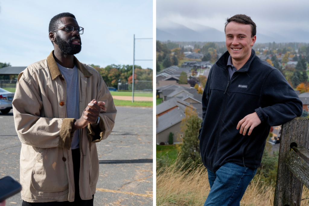 Gen Z candidates in both parties aim to tackle high housing costs