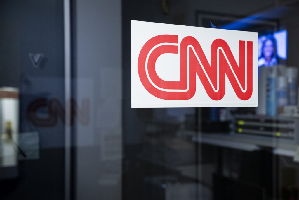 CNN, MS NOW and Politico prevail against White House — for now