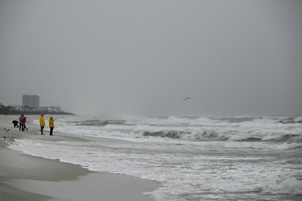How the oil industry is preparing for Hurricane Isaias
