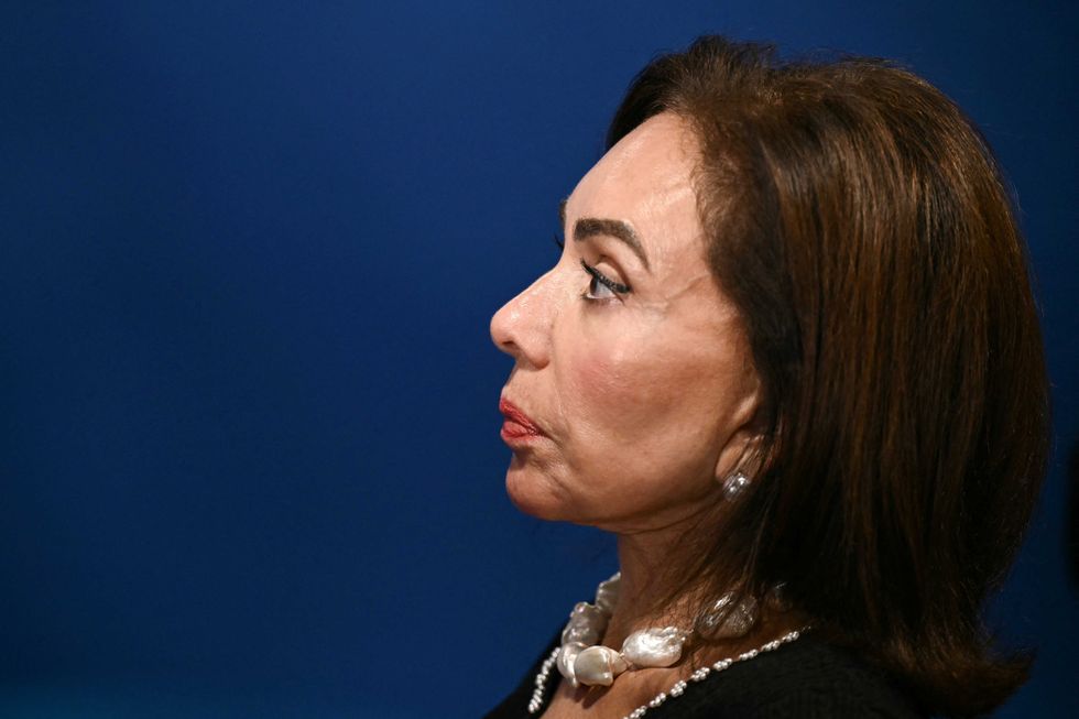 Jeanine Pirro ensnared by grand jury misconduct questions amid Reflecting Pool fallout