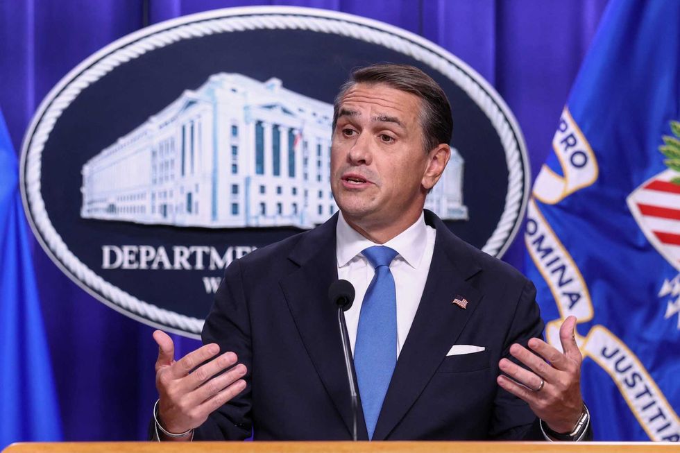 'Serious stuff': Expert alarmed as DOJ takes a swipe at Alaska's elections
