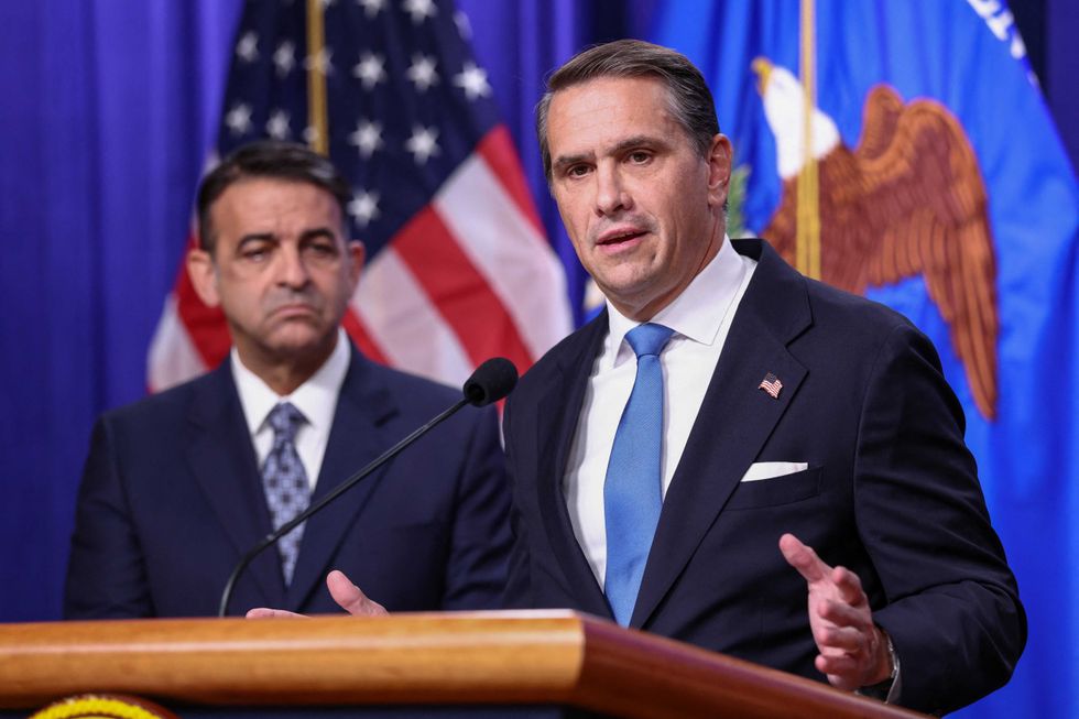 Judge demands answers on Ilhan Omar raid after DOJ says it's not 'fully executed' yet