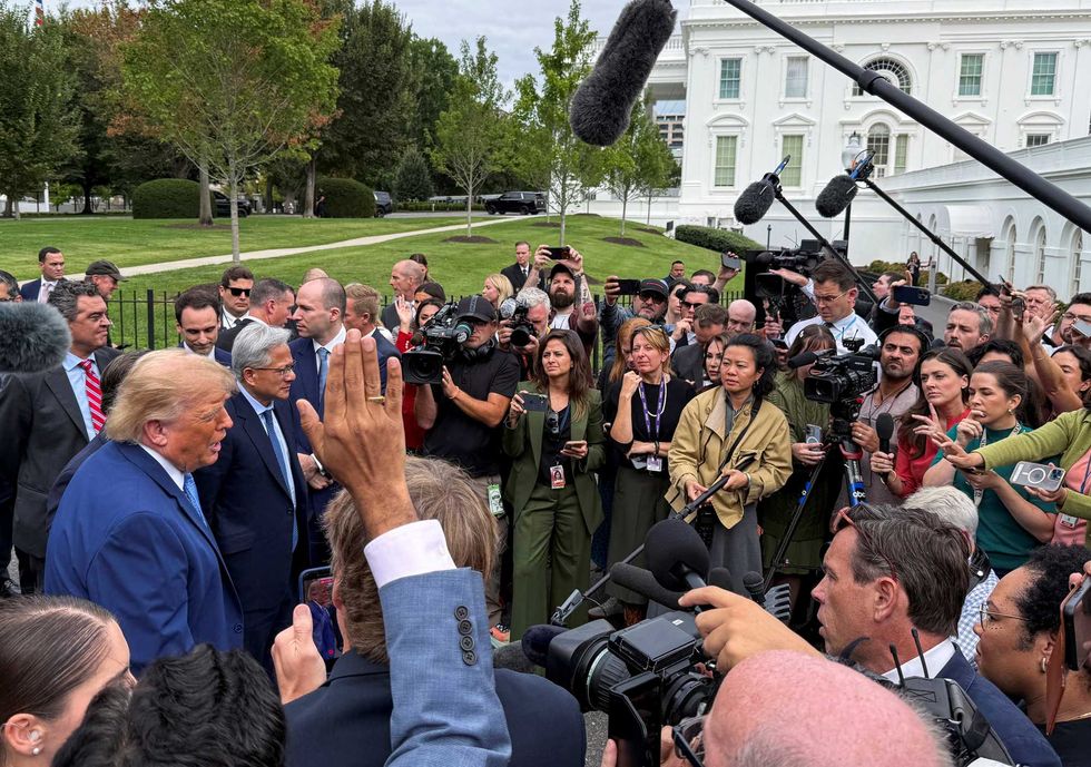 'Shocking': Expert predicts Trump's Time interview will be used to 'hang him in court'