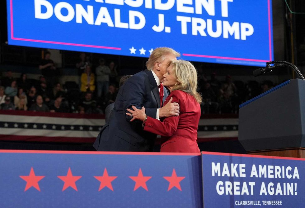 MAGA candidate’s cringeworthy dance video branded ‘most embarrassing post of all time’