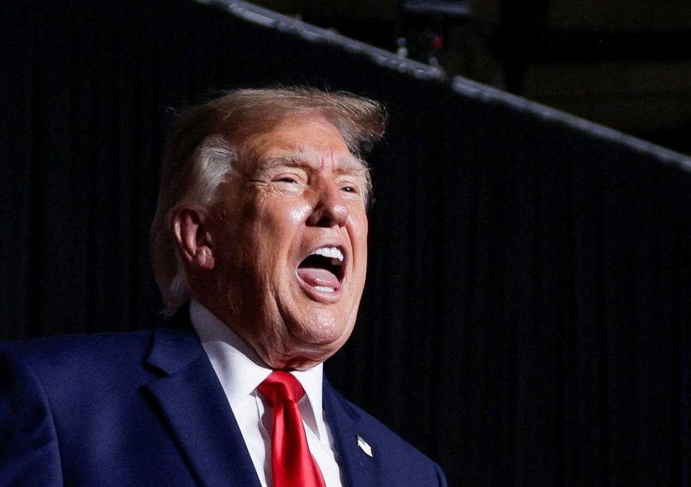 Another Bush family member breaks ranks in Texas — and takes subtle jab at Trump